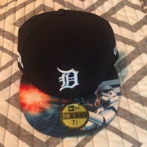 Star Wars New Era hat